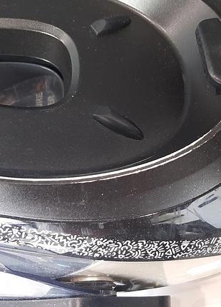 Парогенератор tefal pro express ultimate (+) gv9620e0 7
