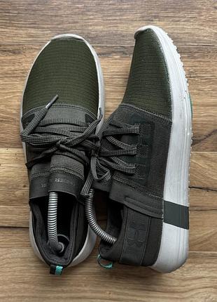 Under armour men's adapt чоловічі кросівки 42