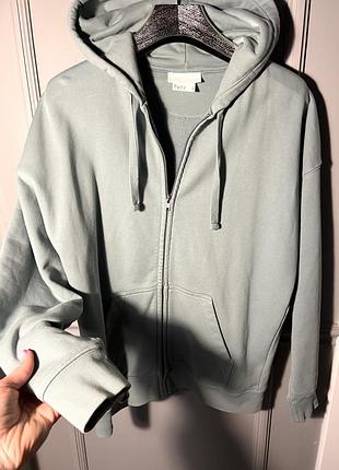 Худи премиум линии h&m 6