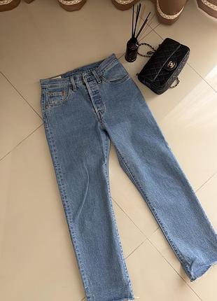 Джинси levi’s
