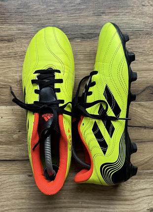 Adidas  copa sense.1 fg копочки 42 бутси