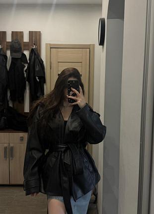 Куртка\коротке пальто