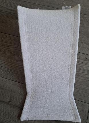 Горка для купания, новая