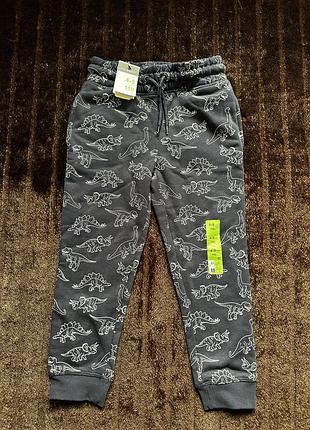 Дитячі штани primark