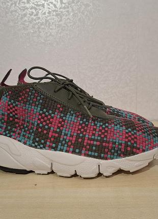 Женские фирменные кроссовки nike