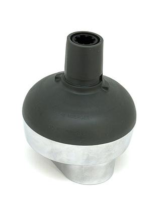 Редуктор 89650 для вінчика robot coupe мр