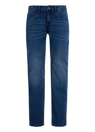 Levis 510,синие джинсы для мальчика р.164на 14 лет