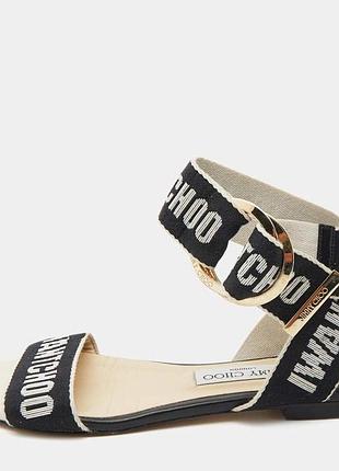 Босоніжки jimmy choo