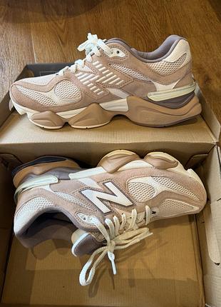 Нові оригінальні new balance 9060
