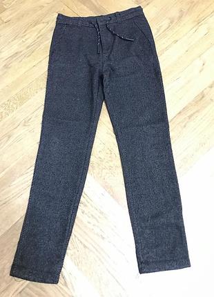 Брючки на девочку