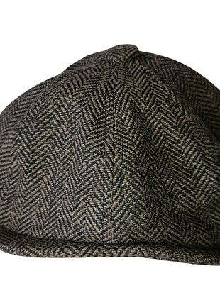 Кепка, восьмиклинка, палиганка, хуліганка moren hats