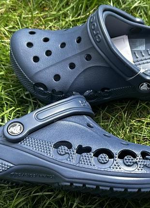 Сабо крокси crocs bayaband slide