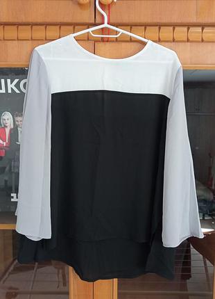 Блуза нарядная женская.primark.