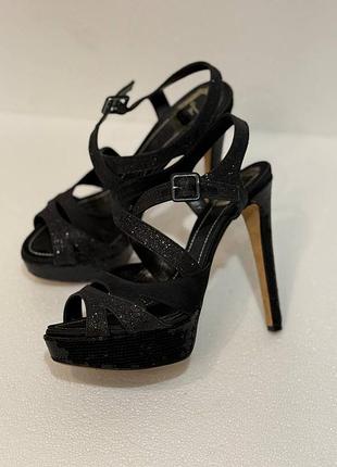 Босоножки christian dior