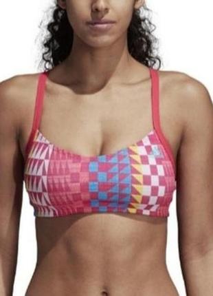 Бра от спортивного купальника adidas, s/m