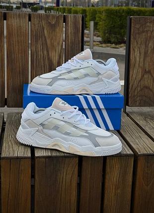 Кроссовки adidas niteball ll