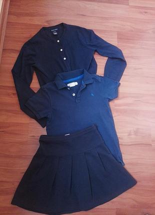 Комплект з клітинкою ralph lauren
