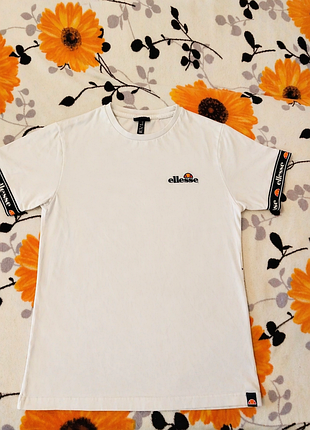 Фктболка ellesse
