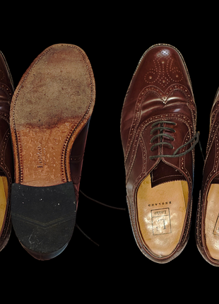 Черевики loake england