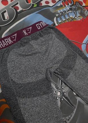 Жіночі легінси gymshark dry flex безшовні