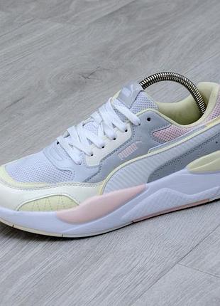 Кросівки жіночі puma x-ray 2 square. устілка 26,5 см