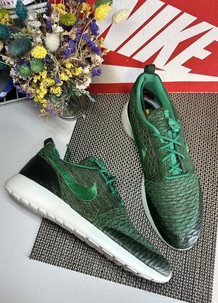 Оригинальные кроссовки nike