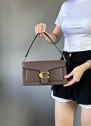 Сумка coach (люкс) 3
