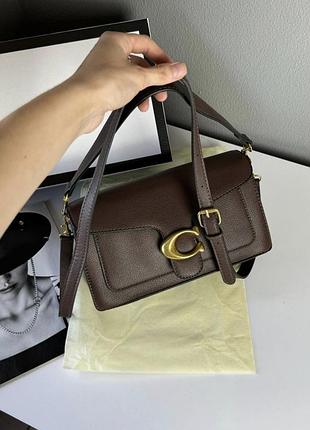 Сумка coach (люкс) 4