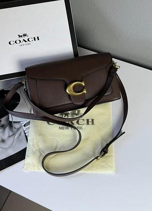 Сумка coach (люкс) 5