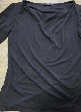 Лонгслив, футболка с рукавом max mara