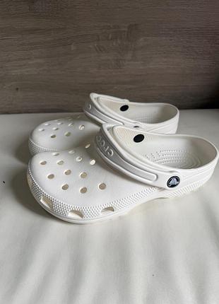 Крокси crocs ( оригінал , 37 розмір )