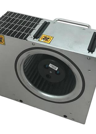 Б/у серверный вентилятор ibm msa-ep 15r8873, 3-фазы 235v, охлаждение power6/7, pn 75f9283 for home