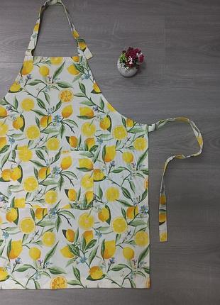 Фартук для кухни