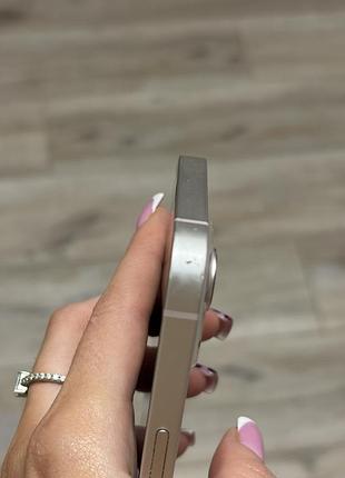 Продам iphone 13 128 go 4