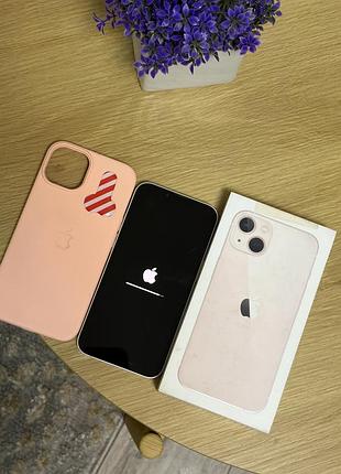 Продам iphone 13 128 go 7