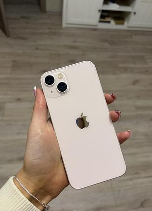 Продам iphone 13 128 go 2
