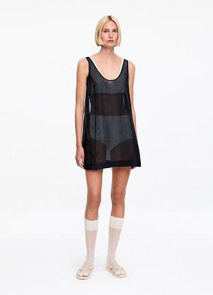 Сукня arket and laila gohar 1331082001