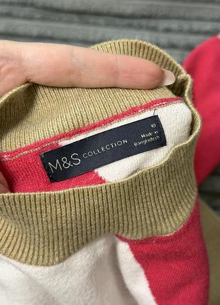 Гольф mark&spencer 6