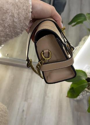 Клатч balmain 2