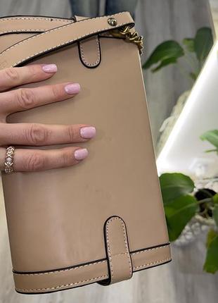 Клатч balmain 5