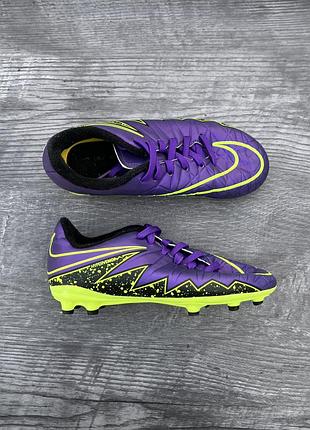 Бутси nike mercurial оригінал