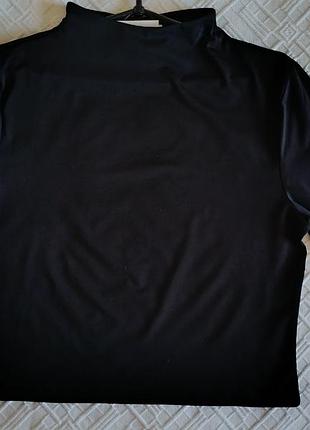Блуза/кофтинка h&amp;m. м/40