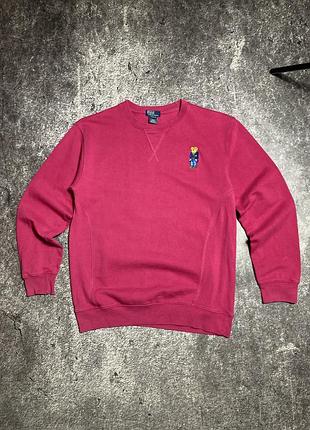 Кофта женская polo ralph lauren bea (размер m)