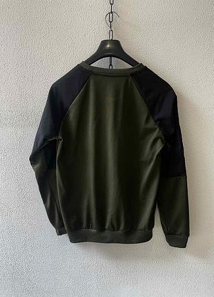 Кофта adidas оригинал 5