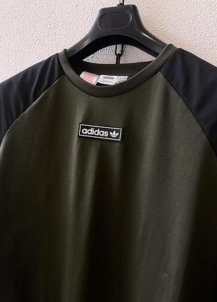 Кофта adidas оригинал 2