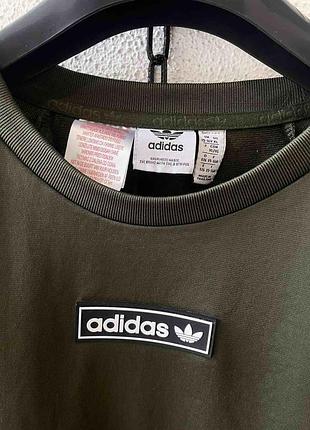Кофта adidas оригинал 4