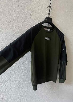 Кофта adidas оригинал 3