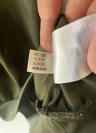 Кофта adidas оригинал 6