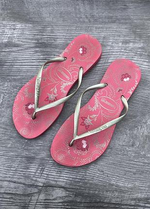 Вʼєтнамки havaianas оригінал