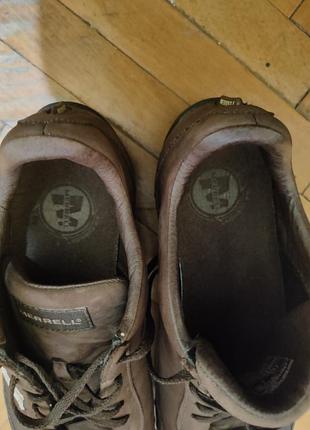 Кроссовки merrell 4